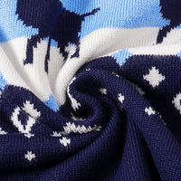 Load image into Gallery viewer, Baby Kid Girls Animals Cartoon Crochet Cardigan Wholesale 22113066
