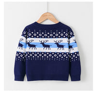 Load image into Gallery viewer, Baby Kid Girls Animals Cartoon Crochet Cardigan Wholesale 22113066
