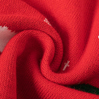 Load image into Gallery viewer, Baby Kid Unisex Print Christmas Sweaters Wholesale 22113075
