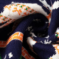 Load image into Gallery viewer, Baby Kid Unisex Cartoon Christmas Sweaters Wholesale 22113078
