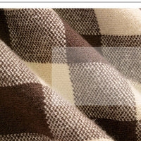 Load image into Gallery viewer, Baby Kid Unisex Checked Crochet Sweaters Wholesale 22113094
