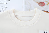 Load image into Gallery viewer, 2 Pieces Set Baby Kid Boys Letters Print Tops And Cartoon Pants Wholesale 22120114
