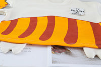 Load image into Gallery viewer, 2 Pieces Set Baby Kid Boys Letters Print Tops And Cartoon Pants Wholesale 22120114
