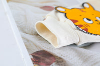 Load image into Gallery viewer, 2 Pieces Set Baby Kid Boys Letters Print Tops And Cartoon Pants Wholesale 22120114
