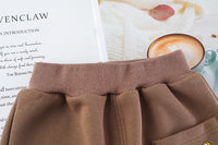 Load image into Gallery viewer, 2 Pieces Set Baby Kid Boys Letters Print Tops And Cartoon Pants Wholesale 22120114
