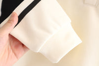 Load image into Gallery viewer, 2 Pieces Set Baby Kid Boys Cartoon Print Polo Shirts And Solid Color Pants Wholesale 22120115
