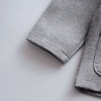 Load image into Gallery viewer, 3 Pieces Set Baby Kid Boys Checked Shirts Solid Color Blazers And Pants Wholesale 221201207
