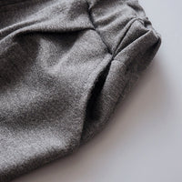 Load image into Gallery viewer, 3 Pieces Set Baby Kid Boys Checked Shirts Solid Color Blazers And Pants Wholesale 221201207
