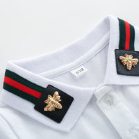 Load image into Gallery viewer, Baby Unisex Embroidered Jumpsuits Wholesale 22120202
