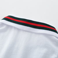 Load image into Gallery viewer, Baby Unisex Embroidered Jumpsuits Wholesale 22120202
