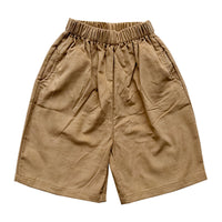 Load image into Gallery viewer, Baby Kid Girls Solid Color Pants Wholesale 221202127
