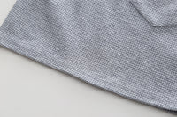 Load image into Gallery viewer, 2 Pieces Set Baby Kid Boys Solid Color Tops And Pants Wholesale 221202168
