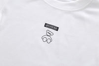 Load image into Gallery viewer, 3 Pieces Set Baby Kid Boys Cartoon Print Hoodies Swearshirts And Striped Cardigan And Solid Color Pants Wholesale 221202181
