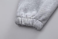 Load image into Gallery viewer, 3 Pieces Set Baby Kid Boys Cartoon Print Hoodies Swearshirts And Striped Cardigan And Solid Color Pants Wholesale 221202181
