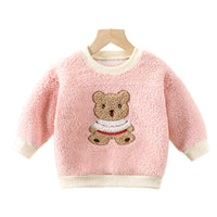 Load image into Gallery viewer, Baby Kid Unisex Cartoon Hoodies Swearshirts Wholesale 221202213
