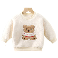 Load image into Gallery viewer, Baby Kid Unisex Cartoon Hoodies Swearshirts Wholesale 221202213
