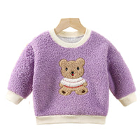 Load image into Gallery viewer, Baby Kid Unisex Cartoon Hoodies Swearshirts Wholesale 221202213
