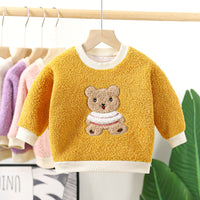 Load image into Gallery viewer, Baby Kid Unisex Cartoon Hoodies Swearshirts Wholesale 221202213
