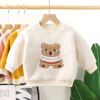 Load image into Gallery viewer, Baby Kid Unisex Cartoon Hoodies Swearshirts Wholesale 221202213
