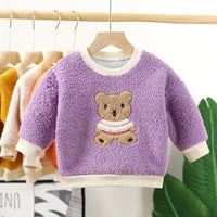 Load image into Gallery viewer, Baby Kid Unisex Cartoon Hoodies Swearshirts Wholesale 221202213
