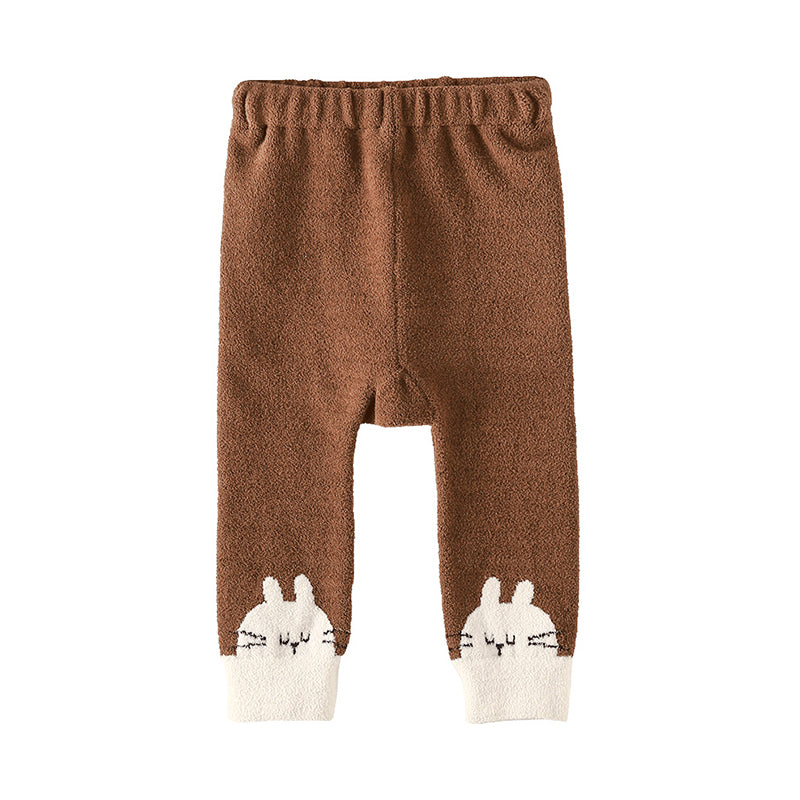 Baby Kid Girls Cartoon Pants Leggings Wholesale 221202269