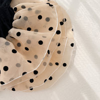 Load image into Gallery viewer, Baby Girls Color-blocking Polka dots Rompers Wholesale 221202281
