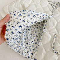 Load image into Gallery viewer, Baby Girls Flower Print Jackets Outwears Wholesale 221202321

