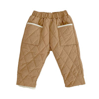 Load image into Gallery viewer, Baby Kid Unisex Color-blocking Pants Wholesale 221202347
