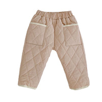 Load image into Gallery viewer, Baby Kid Unisex Color-blocking Pants Wholesale 221202347
