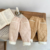 Load image into Gallery viewer, Baby Kid Unisex Color-blocking Pants Wholesale 221202347
