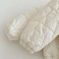 Load image into Gallery viewer, Baby Kid Girls Solid Color Jackets Outwears Wholesale 221202357
