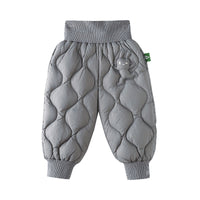 Load image into Gallery viewer, Baby Kid Unisex Solid Color Cartoon Pants Wholesale 221202393
