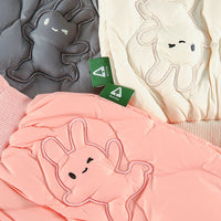 Load image into Gallery viewer, Baby Kid Unisex Solid Color Cartoon Pants Wholesale 221202393
