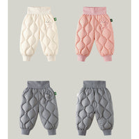 Load image into Gallery viewer, Baby Kid Unisex Solid Color Cartoon Pants Wholesale 221202393
