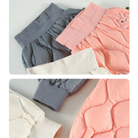 Load image into Gallery viewer, Baby Kid Unisex Solid Color Cartoon Pants Wholesale 221202393
