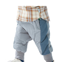 Load image into Gallery viewer, Baby Kid Unisex Color-blocking Pants Wholesale 221202439
