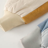 Load image into Gallery viewer, Baby Kid Unisex Color-blocking Pants Wholesale 221202439
