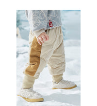 Load image into Gallery viewer, Baby Kid Unisex Color-blocking Pants Wholesale 221202439
