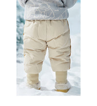 Load image into Gallery viewer, Baby Kid Unisex Color-blocking Pants Wholesale 221202439
