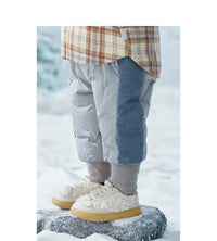 Load image into Gallery viewer, Baby Kid Unisex Color-blocking Pants Wholesale 221202439
