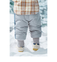 Load image into Gallery viewer, Baby Kid Unisex Color-blocking Pants Wholesale 221202439
