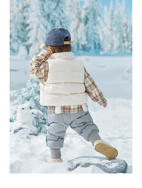 Load image into Gallery viewer, Baby Kid Unisex Color-blocking Pants Wholesale 221202439
