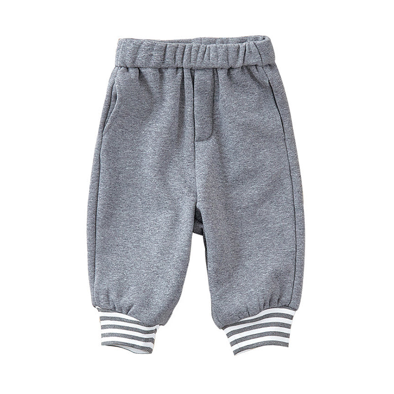 Baby Kid Unisex Striped Pants Wholesale 221202460