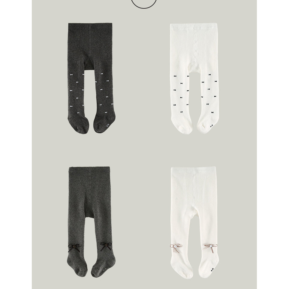 Baby Kid Girls Bow Accessories Socks Wholesale 221202510