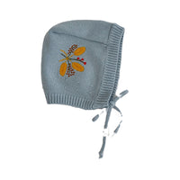 Load image into Gallery viewer, Baby Girls Embroidered Cardigan Wholesale 221202618
