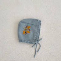 Load image into Gallery viewer, Baby Girls Embroidered Cardigan Wholesale 221202618
