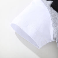 Load image into Gallery viewer, Baby Boys Checked Jumpsuits Wholesale 22120601
