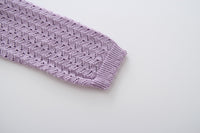 Load image into Gallery viewer, Baby Kid Girls Solid Color Cardigan Wholesale 22120608
