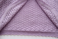 Load image into Gallery viewer, Baby Kid Girls Solid Color Cardigan Wholesale 22120608
