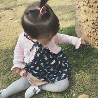 Load image into Gallery viewer, Baby Kid Girls Solid Color Cardigan Wholesale 22120609
